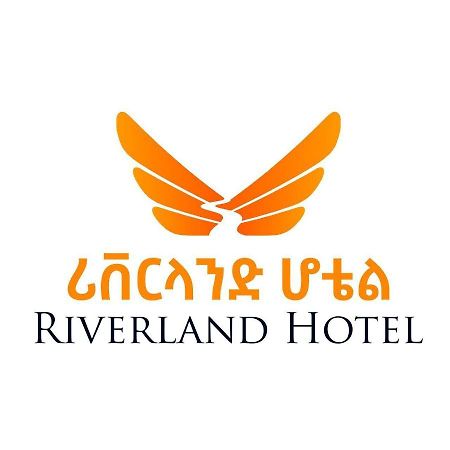 Riverland Hotel Bahir Dar Exterior photo